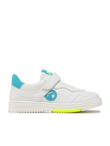 Primigi Сникърси 3924622 S Бял