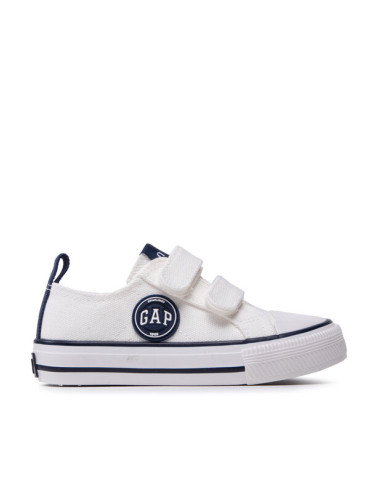 Gap Кецове Houston Iv Cvs GAL003F5TYWHITGP Бял