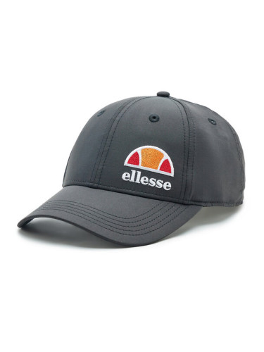 Ellesse Шапка с козирка Vala SBMA2292 Черен