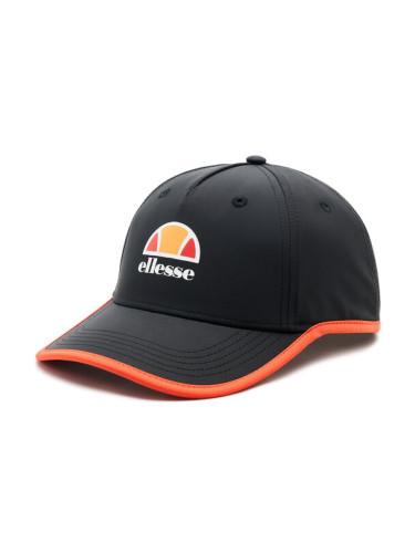 Ellesse Шапка с козирка Varis SBRA3066 Черен