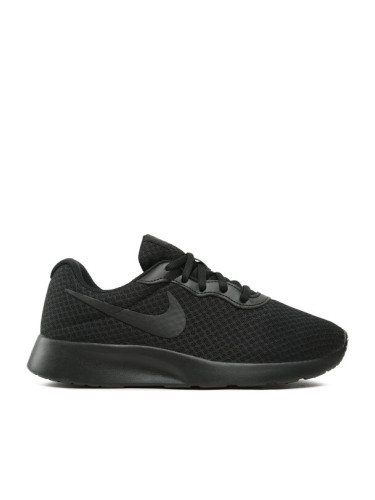 Nike Сникърси Tanjun DJ6258 001 Черен