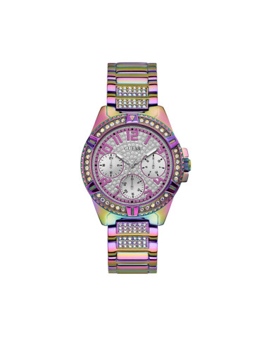 Guess Часовник Lady GW0044L1 Розов