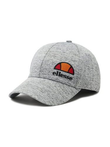 Ellesse Шапка с козирка Aromo SBMA2293 Сив