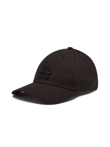 New Era Шапка с козирка League Essential 940 Losdot 12052000 Черен