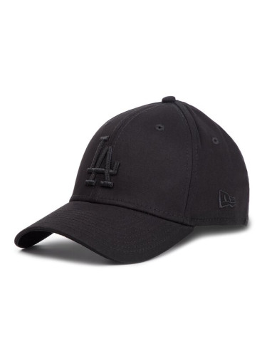 New Era Шапка с козирка League Essential 39 11405496 Черен