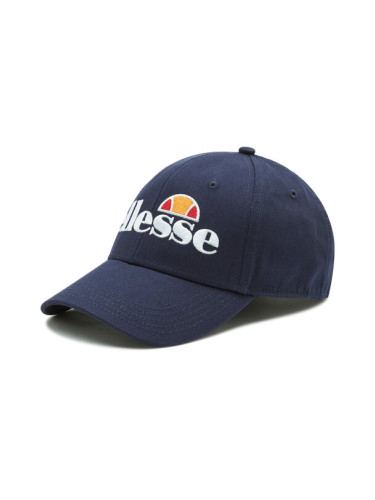 Ellesse Шапка с козирка Ragusa Cap SAAA0849 Тъмносин