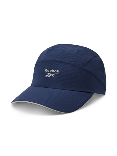 Reebok Шапка с козирка One Series Running Cap H11329 Син