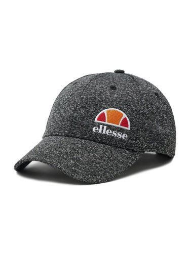 Ellesse Шапка с козирка Aromo SBMA2293 Сив