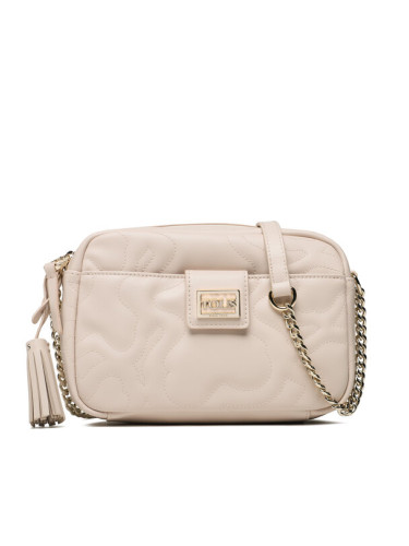 TOUS Дамска чанта Bandolera-Reporter K Dream 2001577643 Екрю