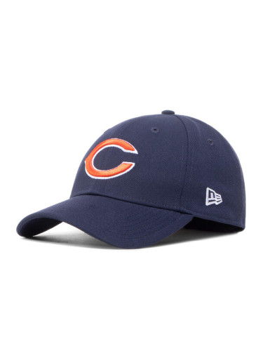 New Era Шапка с козирка The League Chibea T 10517890 Тъмносин