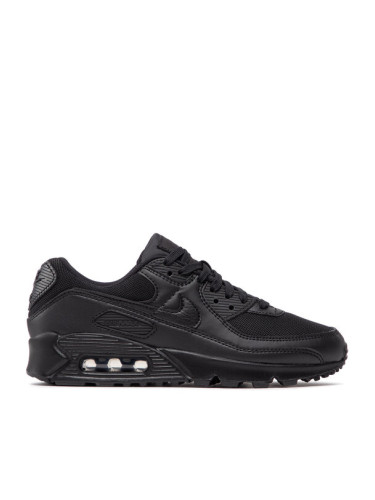 Nike Сникърси Air Max 90 DH8010 001 Черен