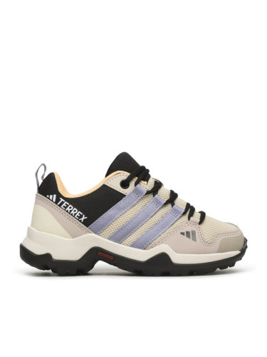 adidas Туристически Terrex AX2R Hiking IF7516 Бежов