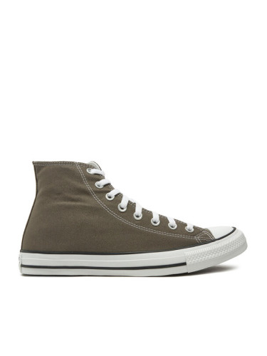 Converse Кецове Chuck Taylor All Star Seasnl HI 1J793 Сив