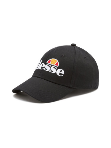 Ellesse Шапка с козирка Ragusa Cap SAAA0849 Черен