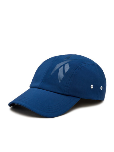 Reebok Шапка с козирка Tech Style Dad Cap HE2440 Син