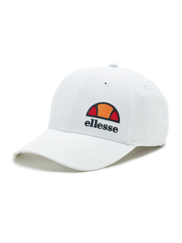 Ellesse Шапка с козирка Vala SBMA2292 Бял