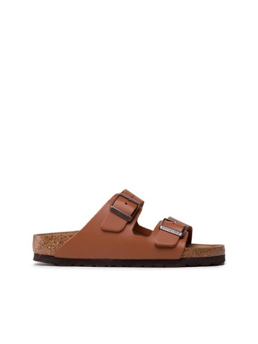 Birkenstock Чехли Arizona Bs 1019075 Кафяв