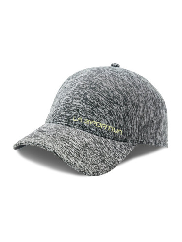 La Sportiva Шапка с козирка Arc Cap Y70999729 Сив