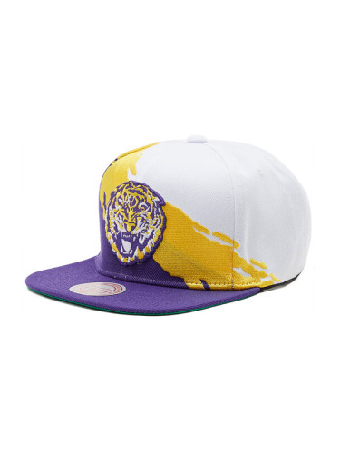 Mitchell & Ness Шапка с козирка HHSS3302 Цветен