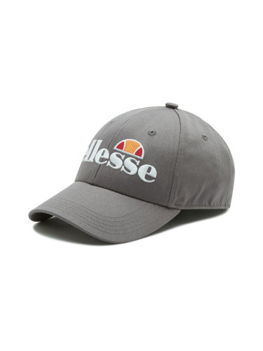 Ellesse Шапка с козирка Ragusa Cap SAAA0849 Сив