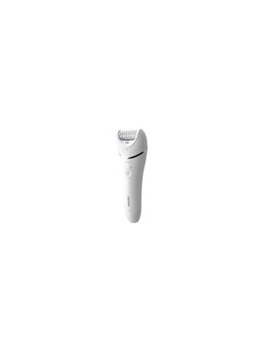 PHILIPS Epilator series 8000 wetANDdry legs and body 3 attachments
