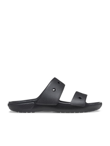 Crocs Чехли Classic Crocs Sandal 207536 Черен