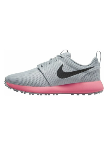 Nike Roshe G Next Nature Light Smoke Grey/Hot Punch/Black 45,5 Мъжки голф обувки