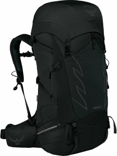 Osprey Tempest 40 III Stealth Black M/L Outdoor раница