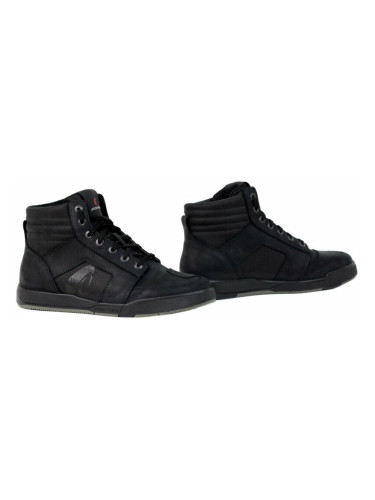 Forma Boots Ground Dry Black/Black 41 Ботуши