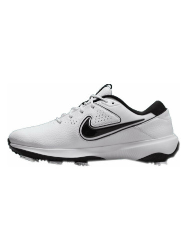 Nike Victory Pro 3 Next Nature Mens Golf Shoes White/Black 42,5