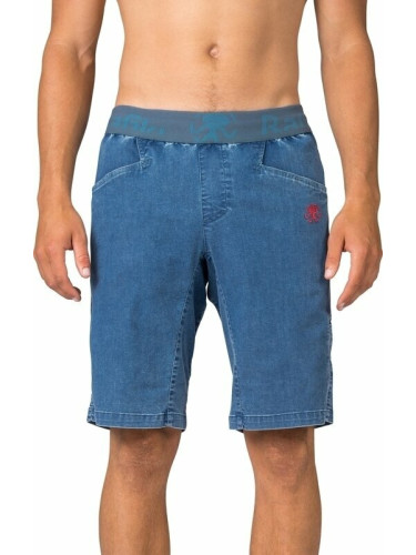 Rafiki Beta Man Shorts Denim XL Къси панталонки