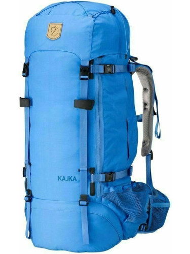 Fjällräven Kajka 65 Blue Outdoor раница