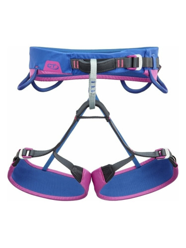 Climbing Technology Musa Blue/Purple  XS Колан за катерене