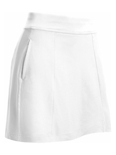 Callaway Girls Opti Dri Brilliant White S Пола