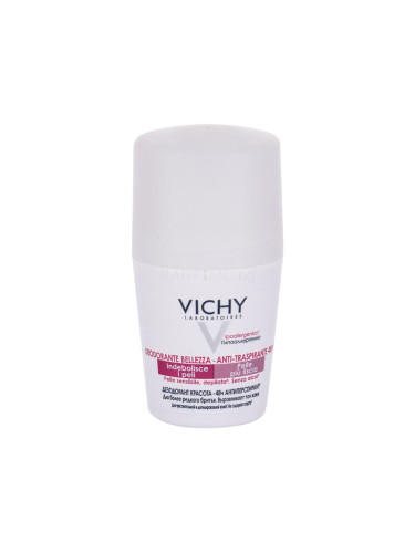 Vichy Deodorant 48h Beauty Антиперспирант за жени 50 ml