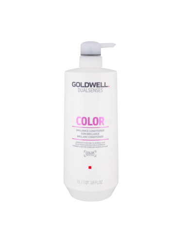 Goldwell Dualsenses Color Балсам за коса за жени 1000 ml