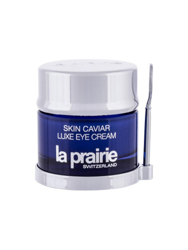 La Prairie Skin Caviar Luxe Околоочен крем за жени 20 ml