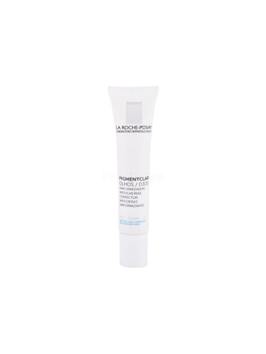 La Roche-Posay Pigmentclar Eyes Anti-Dark Brightening Care Околоочен крем за жени 15 ml