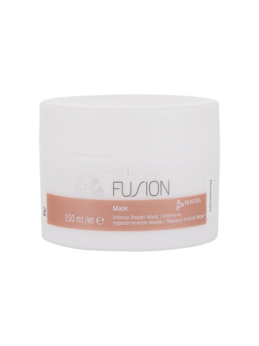 Wella Professionals Fusion Маска за коса за жени 150 ml