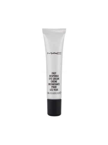 MAC Fast Response Eye Cream Околоочен крем за жени 15 ml