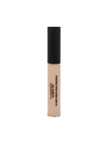 MAC Studio Fix 24-Hour Smooth Wear Concealer Коректор за жени 7 ml Нюанс NW15