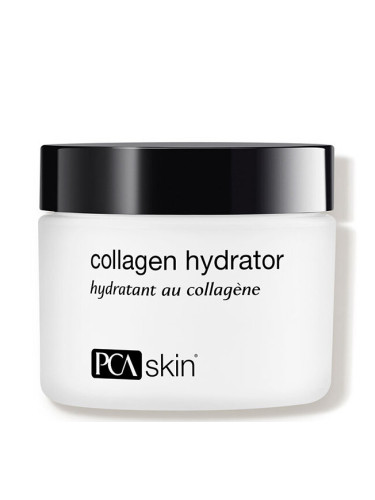 Хидратиращ анти-ейдж крем за лице PCA Skin Collagen Hydrator