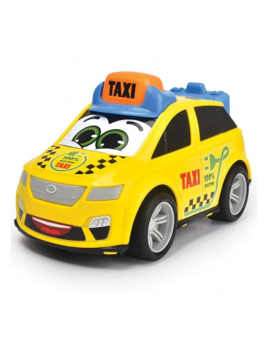 Количка ABC - Такси