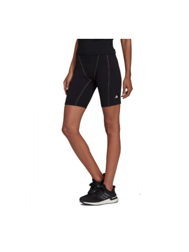 ADIDAS Sportswear SuperHer Shorts Black