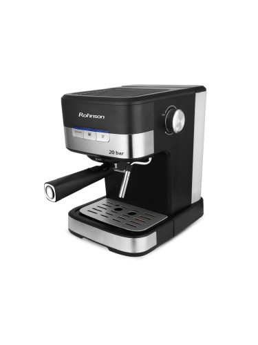 Кафемашина за еспресо Rohnson R-990