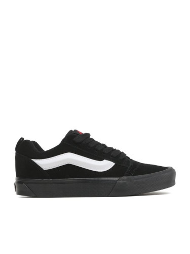 Vans Гуменки Knu Skool VN0009QCBMA1 Черен