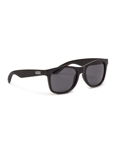 Vans Слънчеви очила Spicoli 4 Shade VN000LC0BLK1 Черен