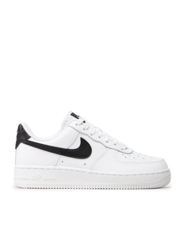 Nike Сникърси Air Force 1 '07 DD8959 103 Бял