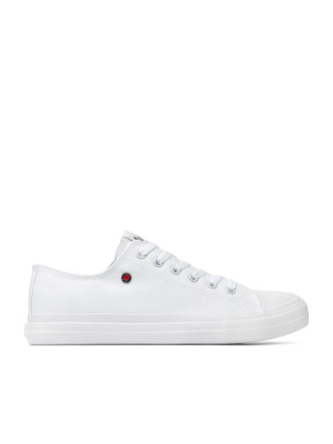 Кецове Lee Cooper LCW-22-31-0873M Бял