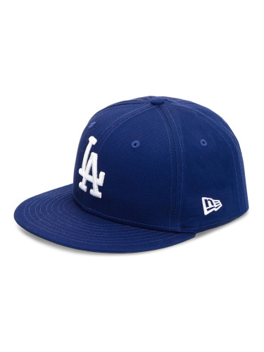 Шапка с козирка New Era Mlb 9Fifty Losdod T 10531954 Тъмносин